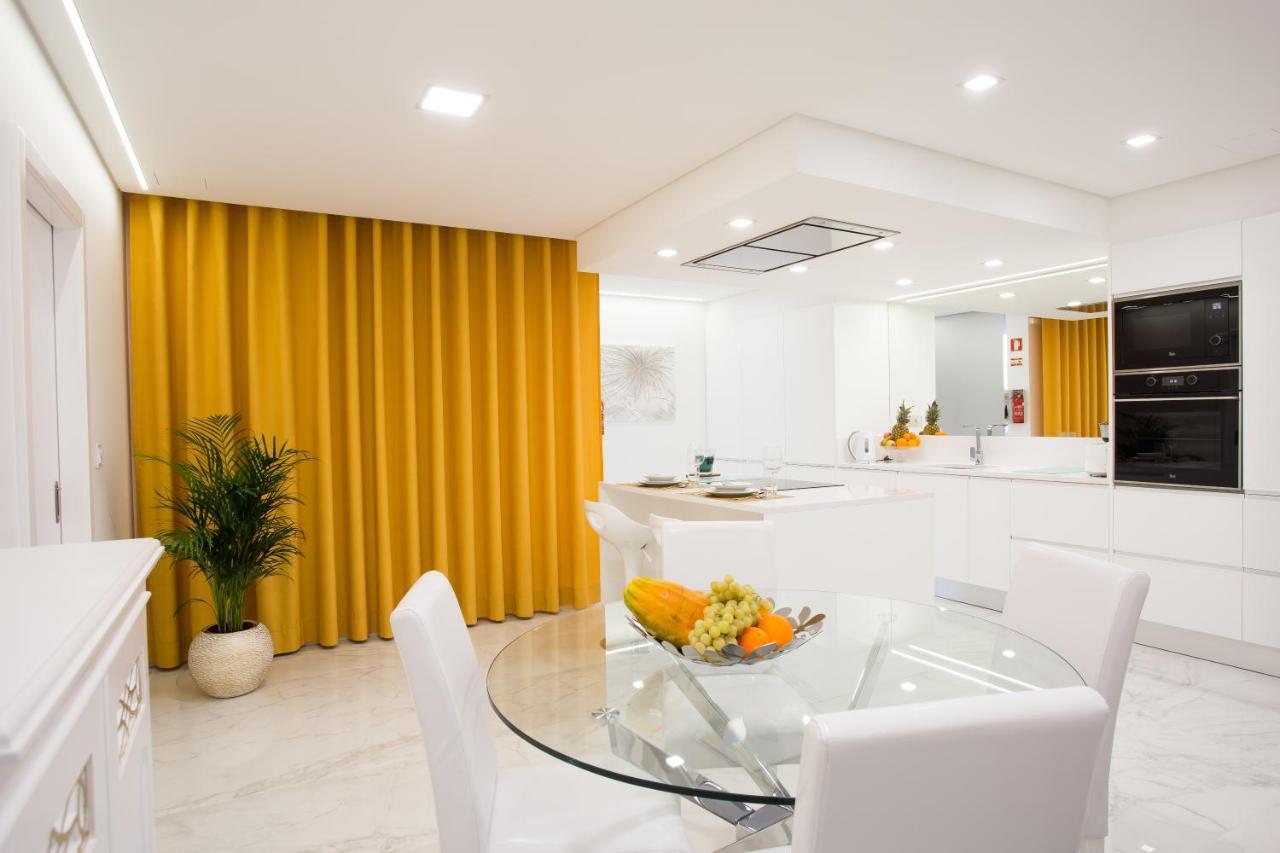 Perola Dos Anjos By Lovelystay Funchal  Bagian luar foto
