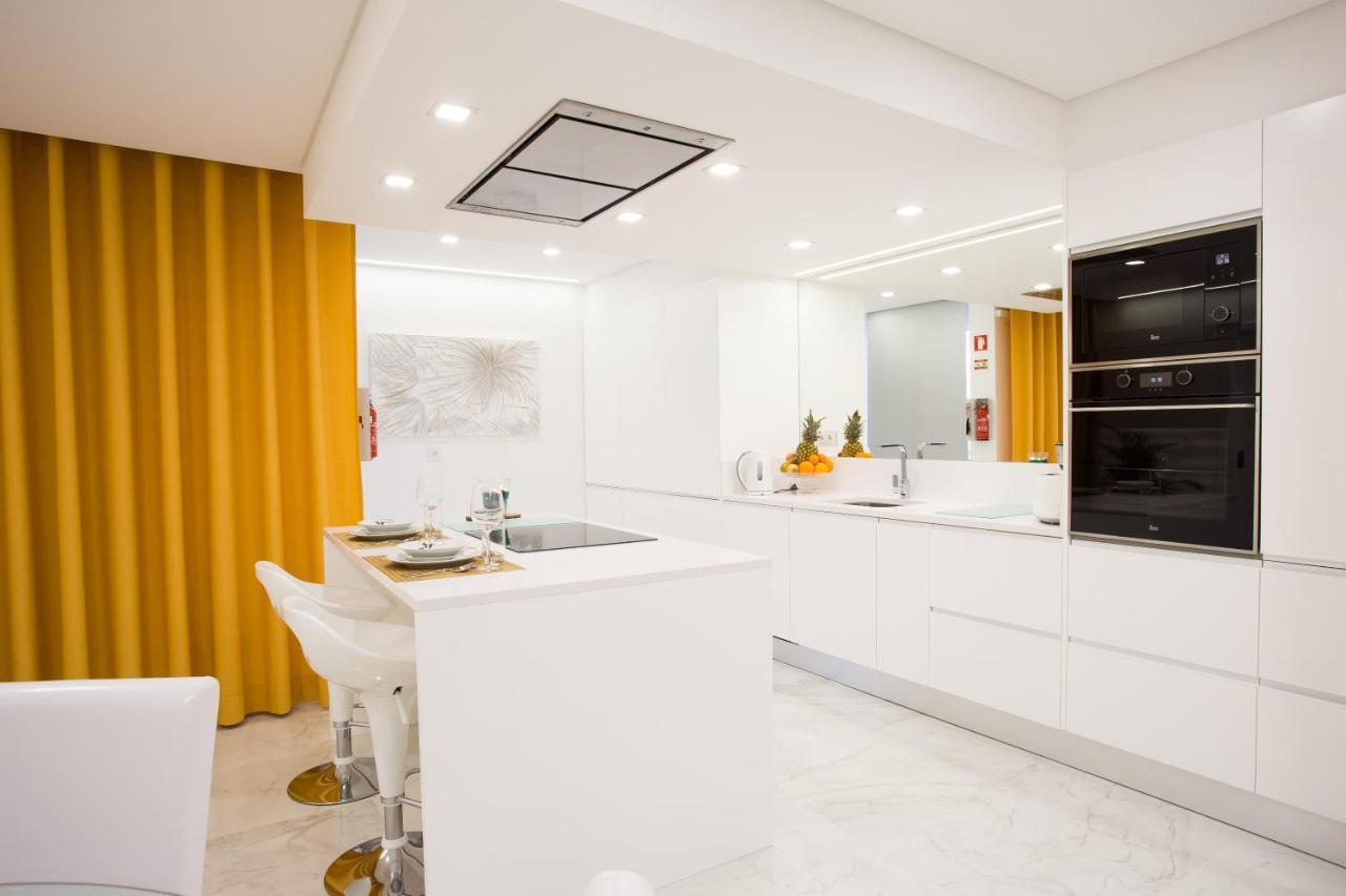 Perola Dos Anjos By Lovelystay Funchal  Bagian luar foto