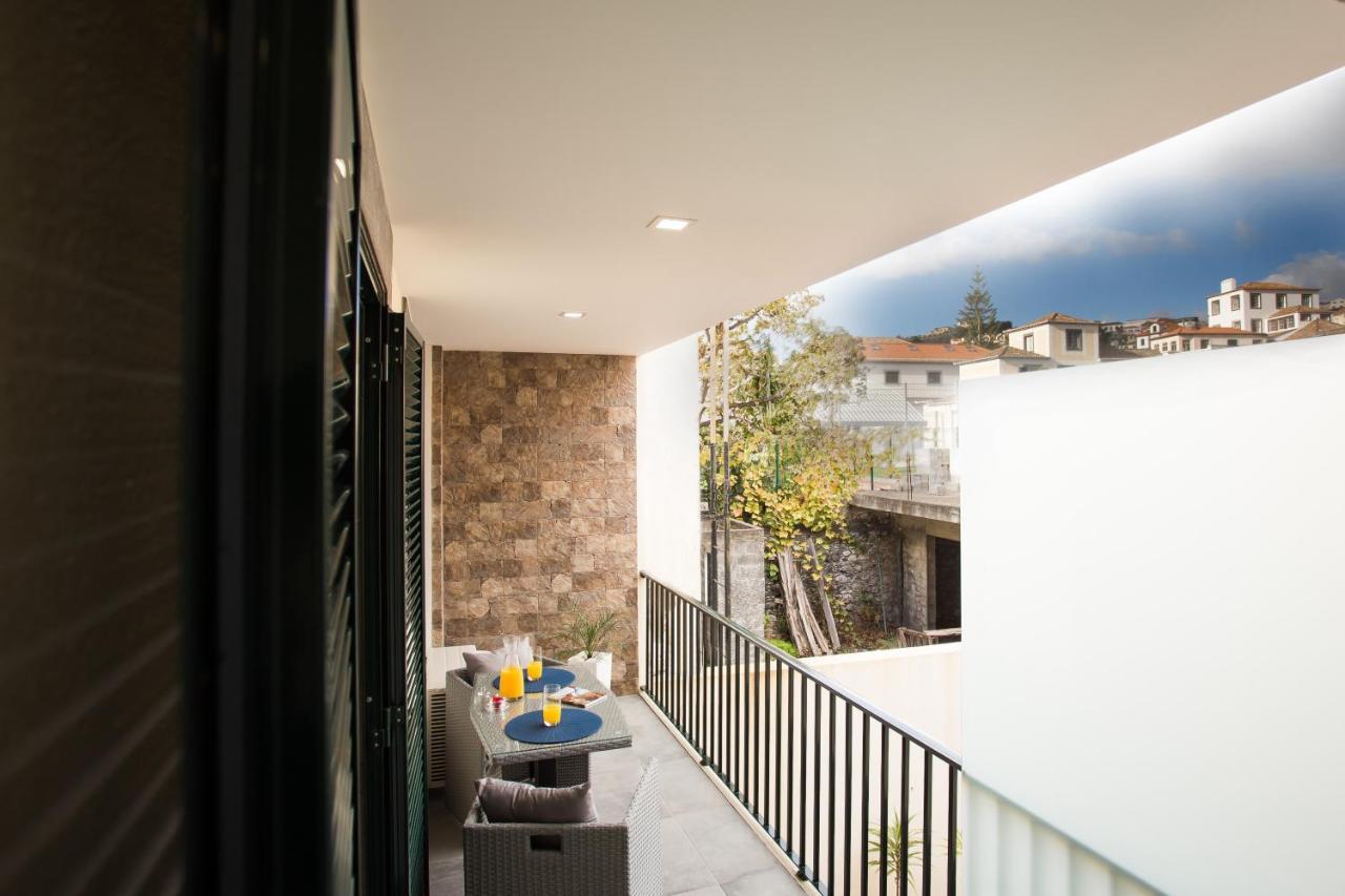 Perola Dos Anjos By Lovelystay Funchal  Bagian luar foto