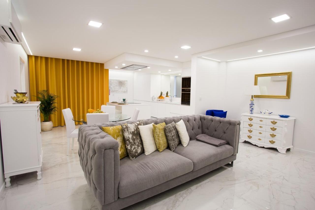 Perola Dos Anjos By Lovelystay Funchal  Bagian luar foto