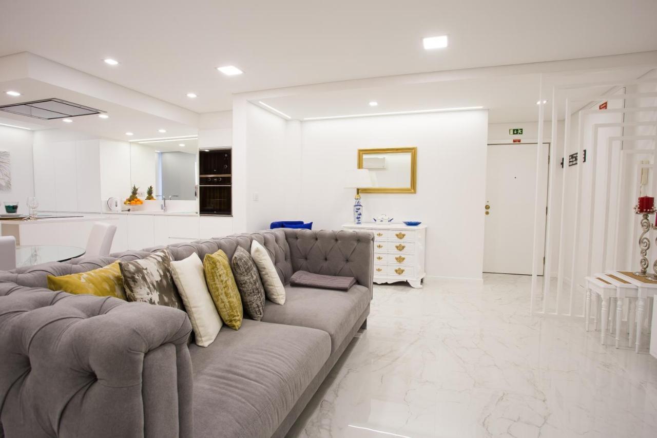Perola Dos Anjos By Lovelystay Funchal  Bagian luar foto